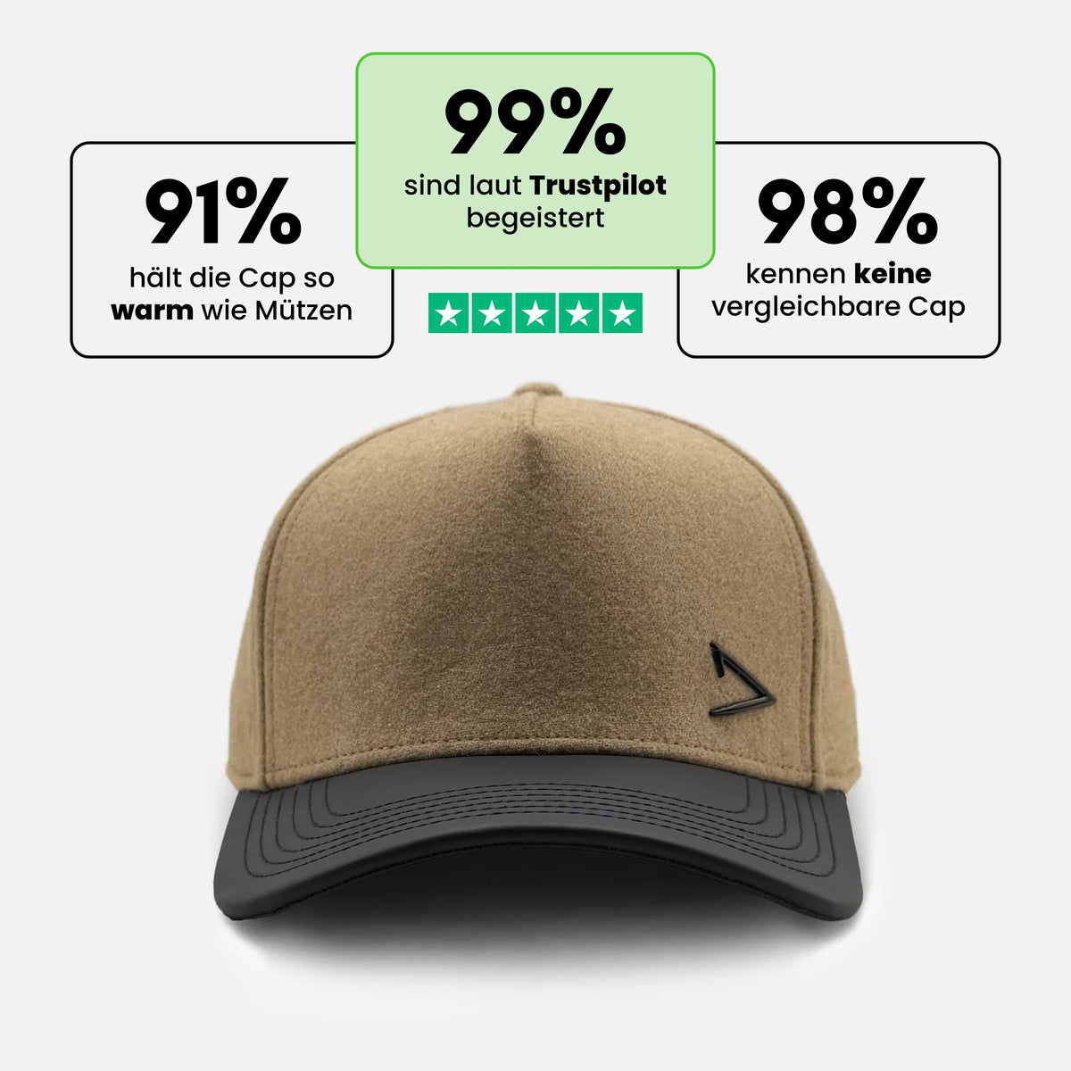 WOOL TRUCKER