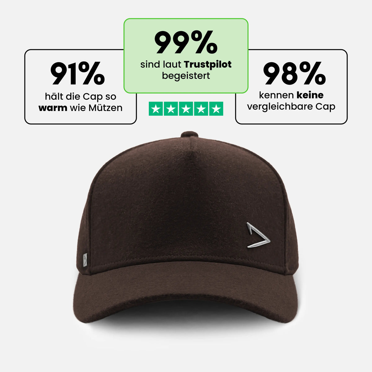 WOOL TRUCKER