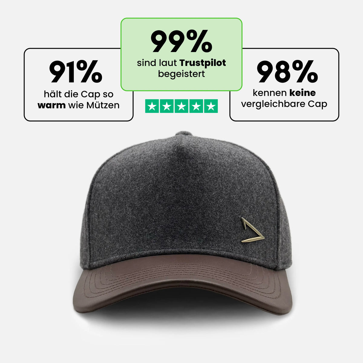 WOOL TRUCKER