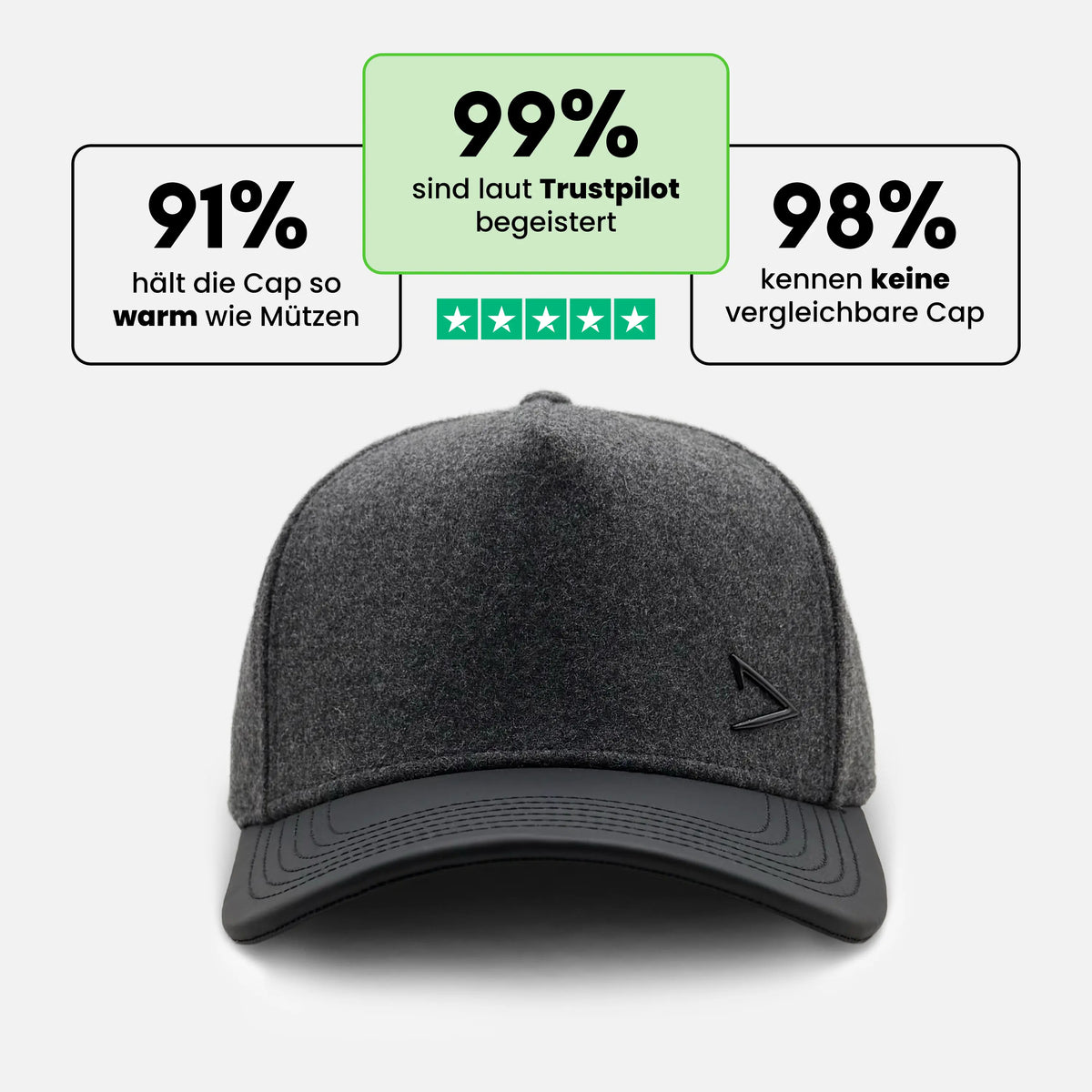 WOOL TRUCKER