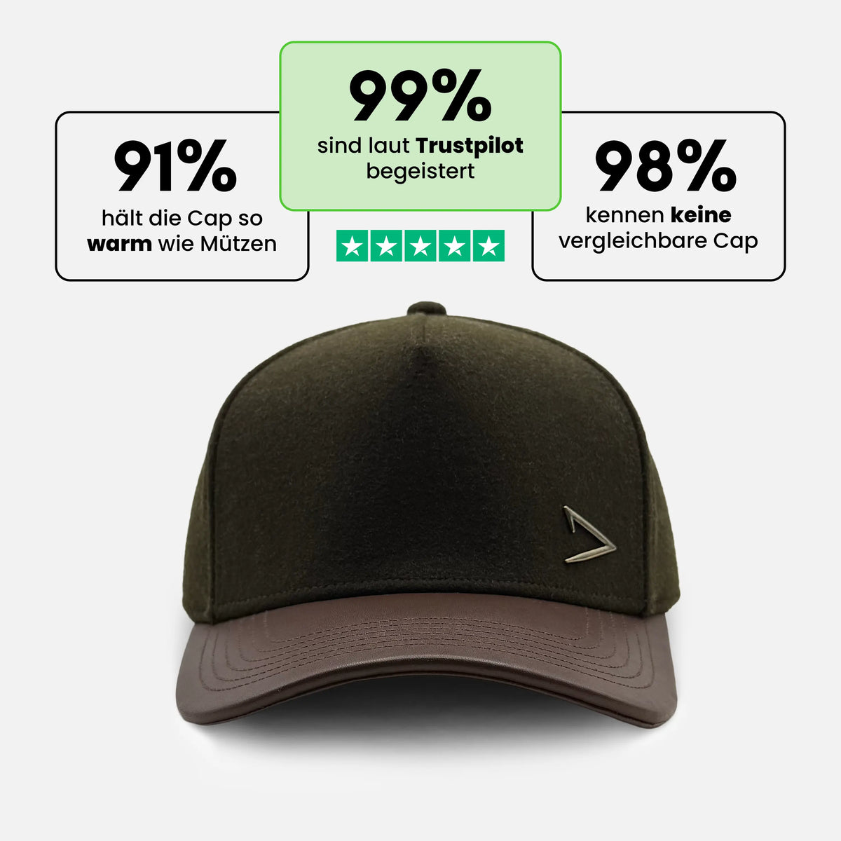 WOOL TRUCKER