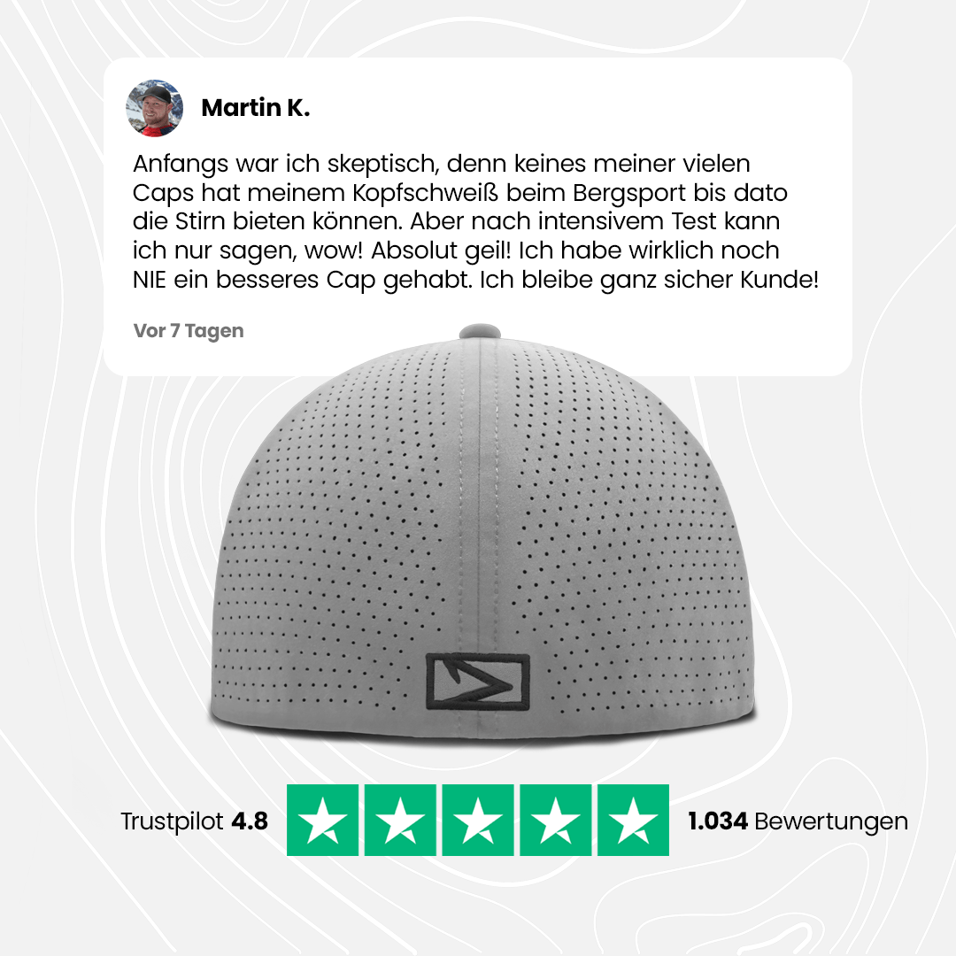 #Style_CLOUD FLEX M (58 - 60 cm)