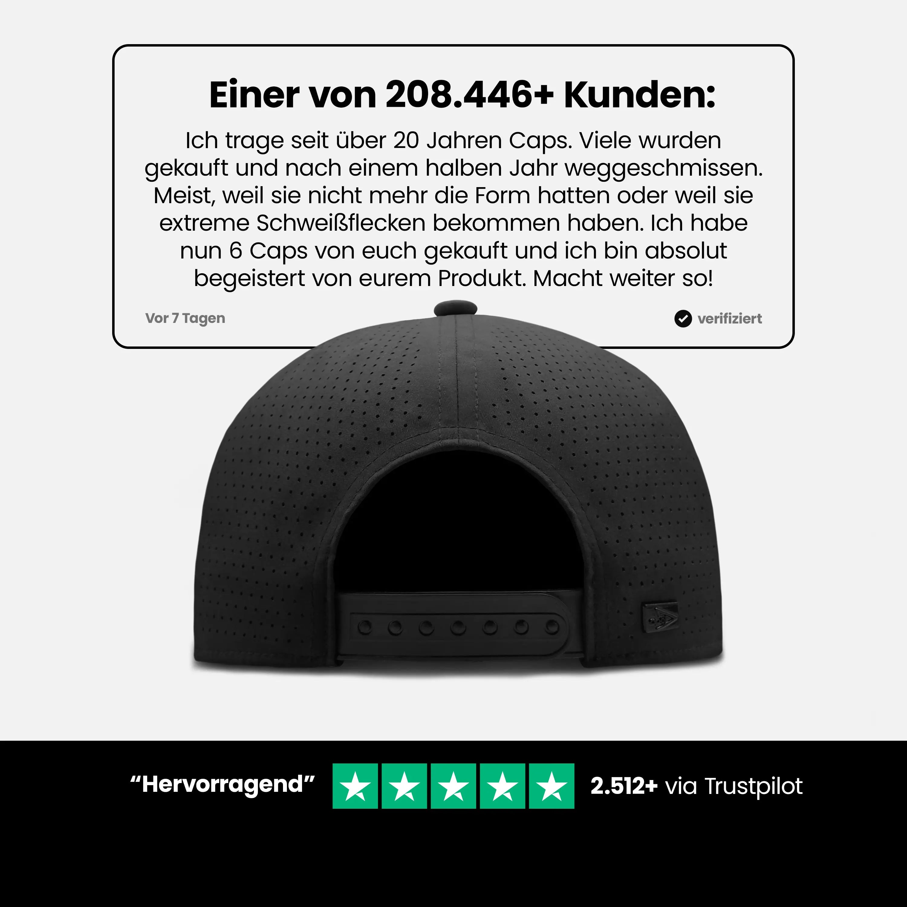 CLOUD CAP