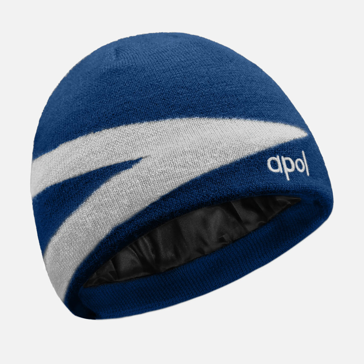 MERINO BEANIE