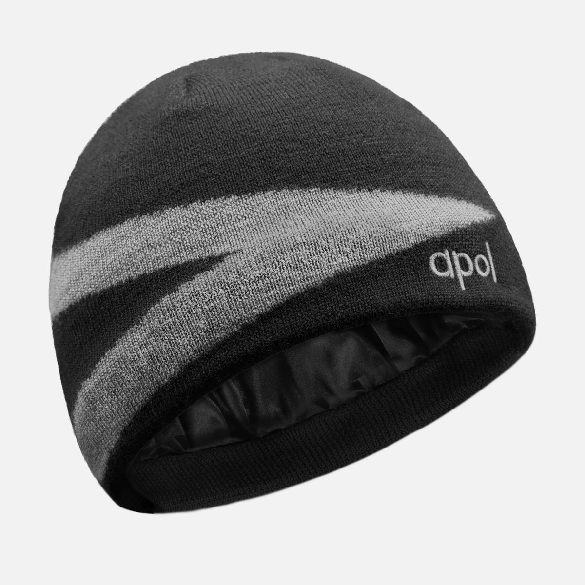 MERINO BEANIE