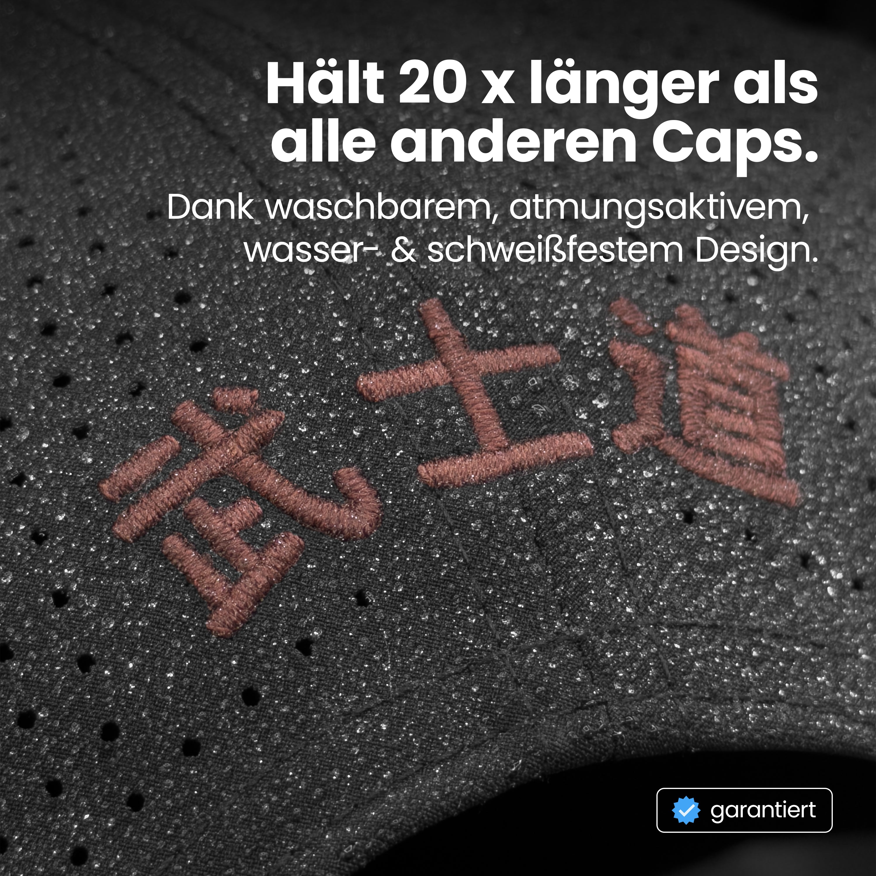 CLOUD CAP
