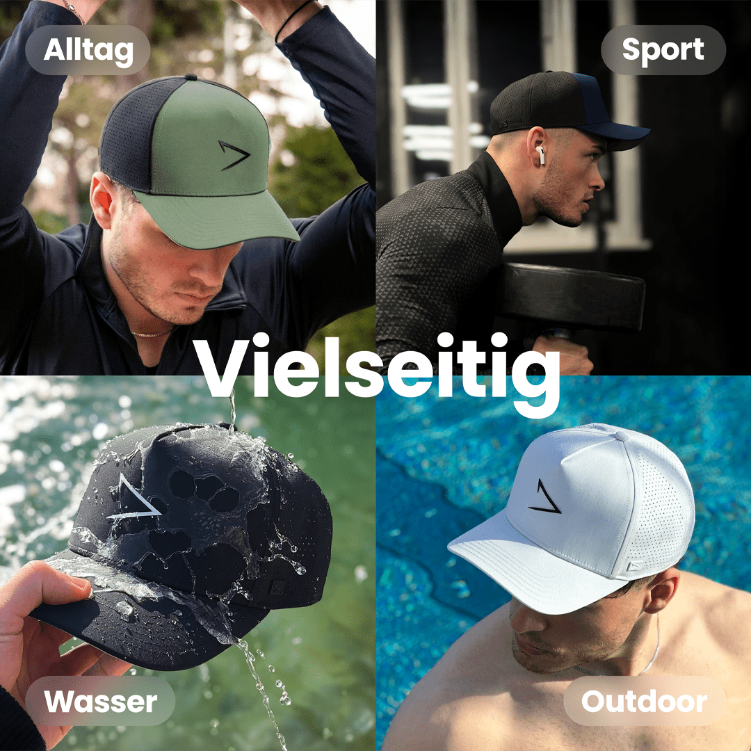 #Style_CLOUD TRUCKER