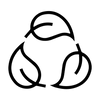 Bio abbaubar